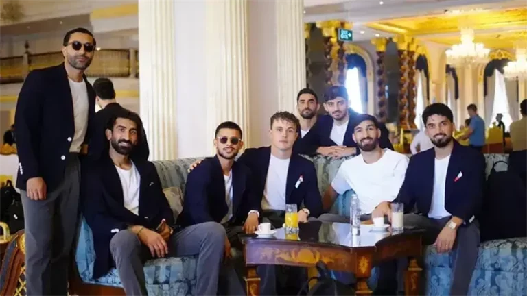 سفير طهران بأمريكا: منتخب إيران مطالب بدخول ومغادرة الولايات المتحدة في نفس يوم المباراة