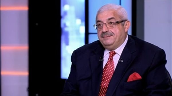 الدكتور مجدى نزيه استشارى التغذية العلاجية فى حوار « صريح جدآ »: الخبز البلدى المُدعم الأفضل على الإطلاق