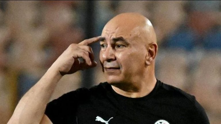 من يحرس عرين مصر أمام بلجيكا؟ . كأس العالم 2026