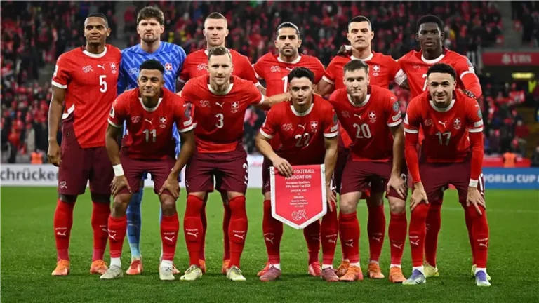 كأس العالم 2026، المنتخب القطري يبدأ مشواره بمواجهة سويسرا