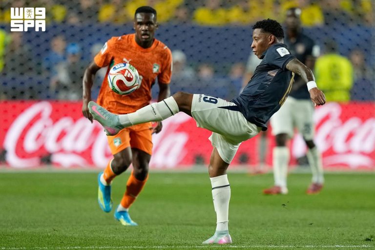 كأس العالم 2026 ساحل العاج تستهل مشوارها بفوز ثمين على الإكوادور