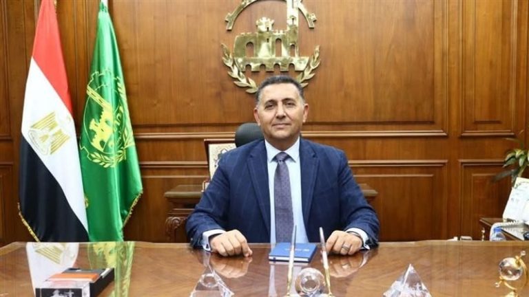 ضبط حالتي غش إلكتروني بامتحان العربي للشهادة الإعدادية في القليوبية
