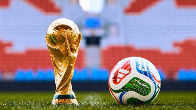 اليوم الخامس من مونديال 2026.. تابعوا الحدث لحظة بلحظة!