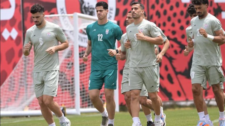 من أزمة التأشيرات إلى صدمة تيخوانا، إيران تواجه المستحيل في مونديال  2026