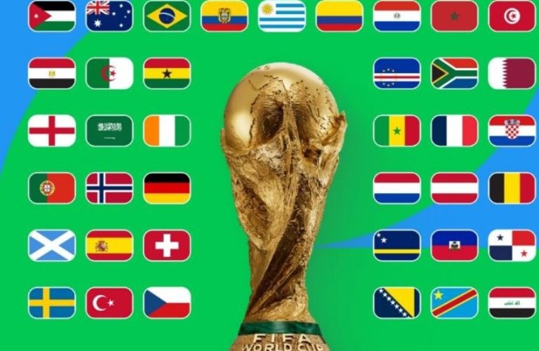 كيف تشاهد مونديال 2026؟.. تفاصيل القنوات الناقلة ومواعيد مباريات الفرق العربية