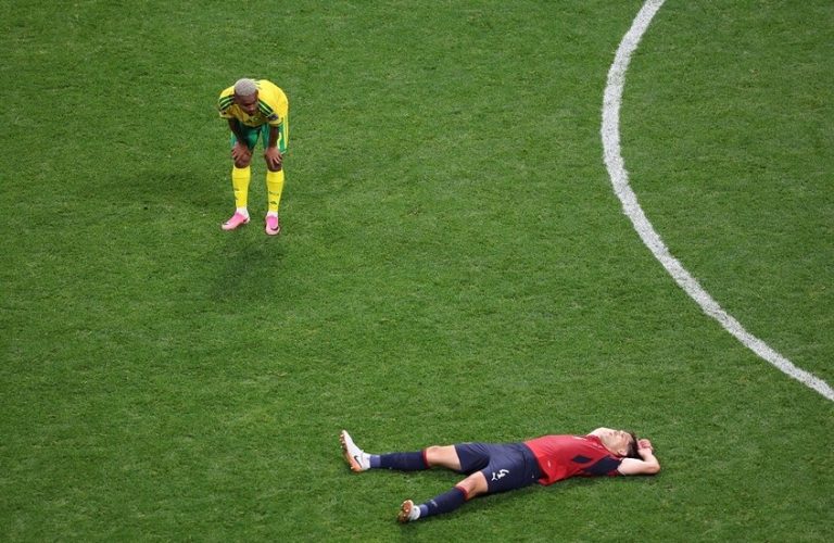 منتخب التشيك على حافة الهاوية في مونديال 2026
