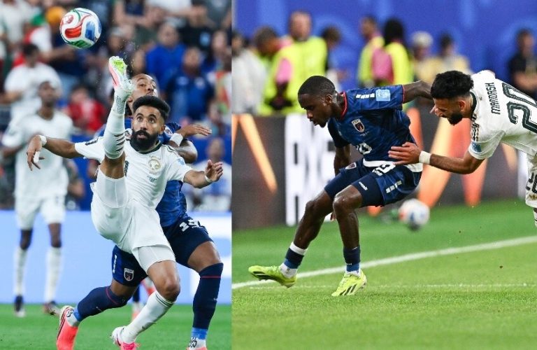السعودية تودّع المونديال.. الرأس الأخضر يكتب التاريخ ويتأهل لدور الـ 32