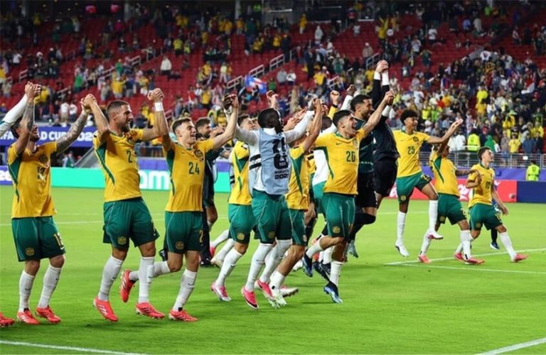 أزمة قوية تضرب منتخب أستراليا قبل لقاء مصر في دور 32 من كأس العالم