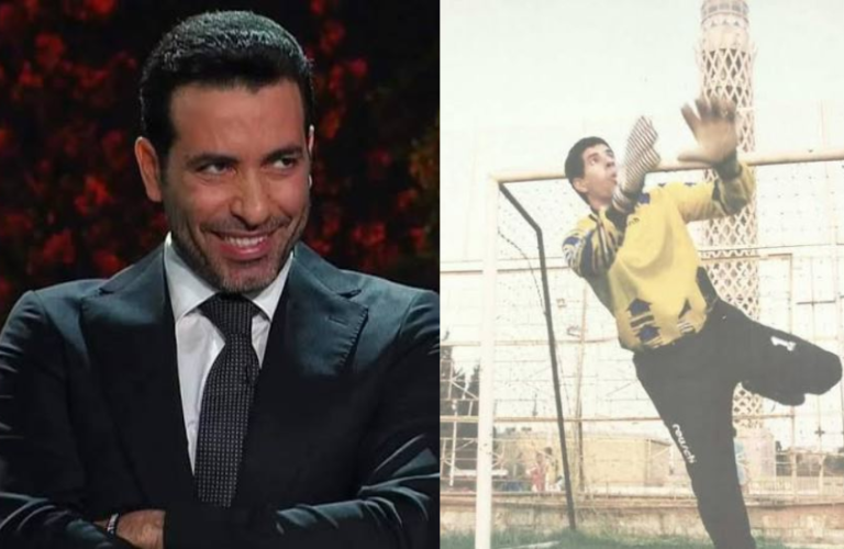 “حارس لا يجيد ركلات الجزاء؟!”.. أحمد شوبير يرد على تصريحات أبوتريكة