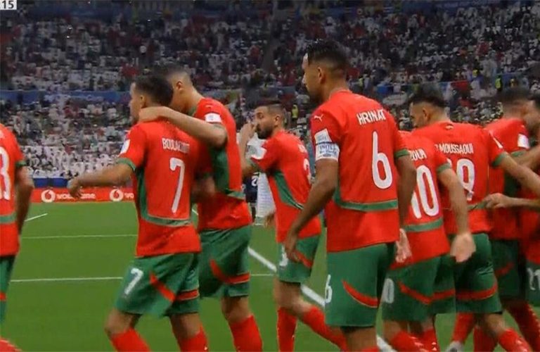 الموعد والقنوات الناقلة لمباراة المغرب وهولندا اليوم