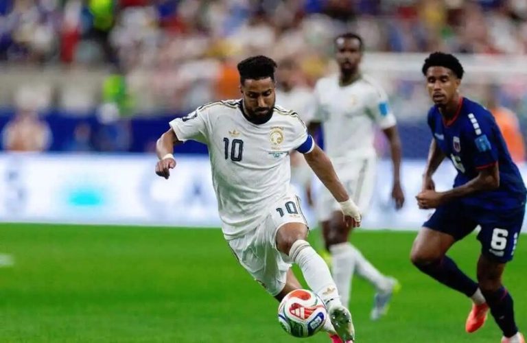 تقارير تتحدث عن قرار من اتحاد الكرة السعودي بعد الخروج من كأس العالم
