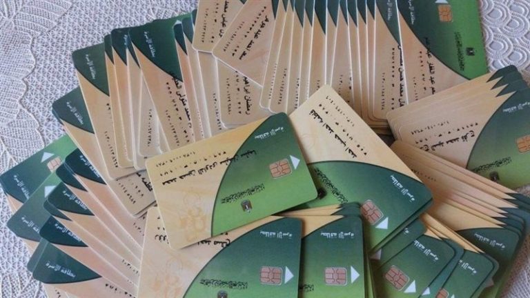 قبل تقديم تظلم على إيقاف بطاقة التموين، كيفية تحديث البيانات عبر منصة مصر الرقمية