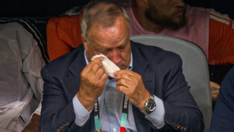 كأس العالم 2026، كوراساو تدشن تاريخها المونديالي بالدموع أمام ألمانيا