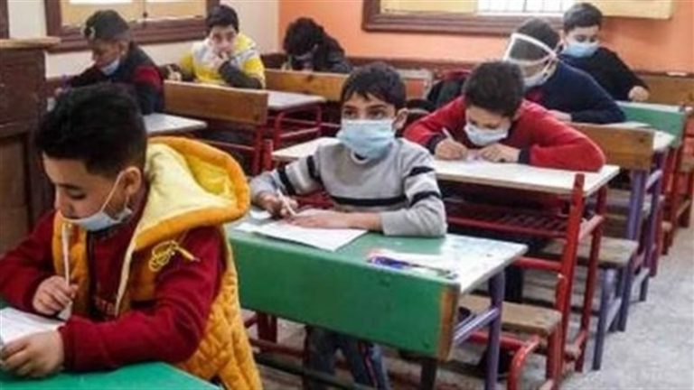 نتيجة الصف الخامس الابتدائي 2026 بالجيزة، رابط الاستعلام بالرقم القومي
