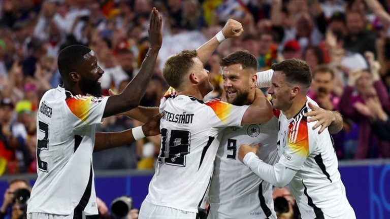وديا، ألمانيا تفوز على أمريكا بثنائية استعدادا لكأس العالم 2026