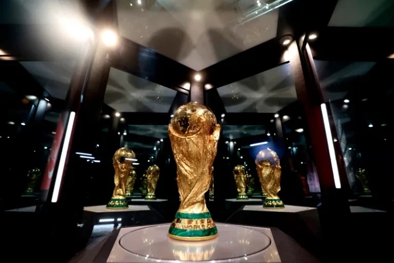 الاتحاد الألماني يدرس تقديم عرض لاستضافة كأس العالم 2038 أو 2042 