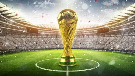 عربي الوحيد.. التشكيلة المثالية للجولة الأولى في كأس العالم