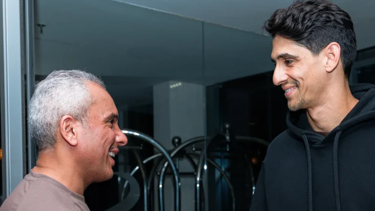 بونو ينضم الى معسكر الهلال بالنمسا
