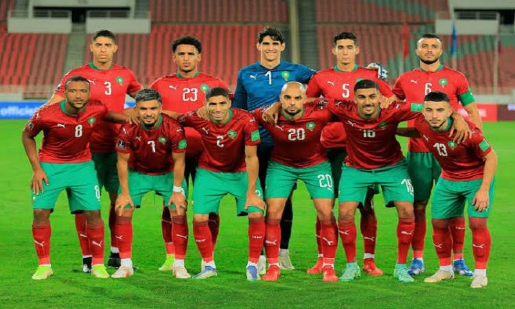 المغرب تتحدى التاريخ   نحو نهائي مونديال 2026