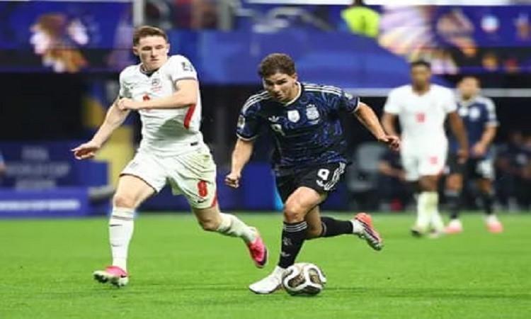 رقم تاريخى لأتلتيكو مدريد    في نهائي كأس العالم 2026