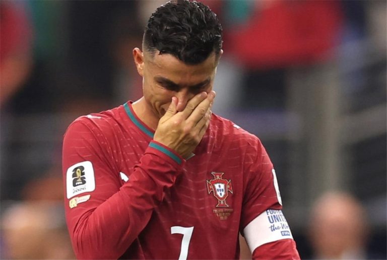 رونالدو: لقب “يورو 2016” يساوي   الفوز بكأس العالم 