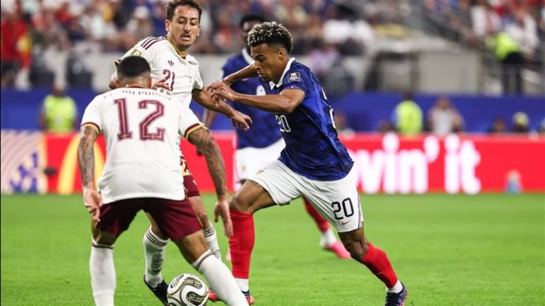 إسبانيا تضرب فرنسا بثنائية نظيفة وتتأهل لنهائي كأس العالم 2026