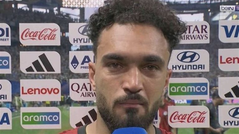 الفيفا يقطع حديث مصطفى زيكو: كأس العالم بطولة موجهة لصالح الأرجنتين