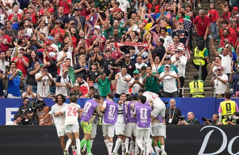 المغرب أول المتأهلين إلى ربع نهائي مونديال 2026..