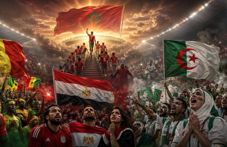 بعد الفوز على كندا.. أمير سعودي يرسم “سيناريو جميل” للمغرب ومصر في كأس العالم 2026