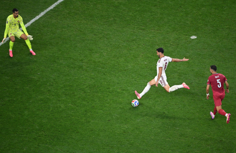 ميرينو يغتال حلم رونالدو ويقود إسبانيا لربع نهائي مونديال 2026