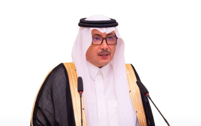 تعيين غازي بن رافع العنزي (سفيرًا لخادم الحرمين الشريفين -حفظه الله- لدى الجمهورية العربية السورية).