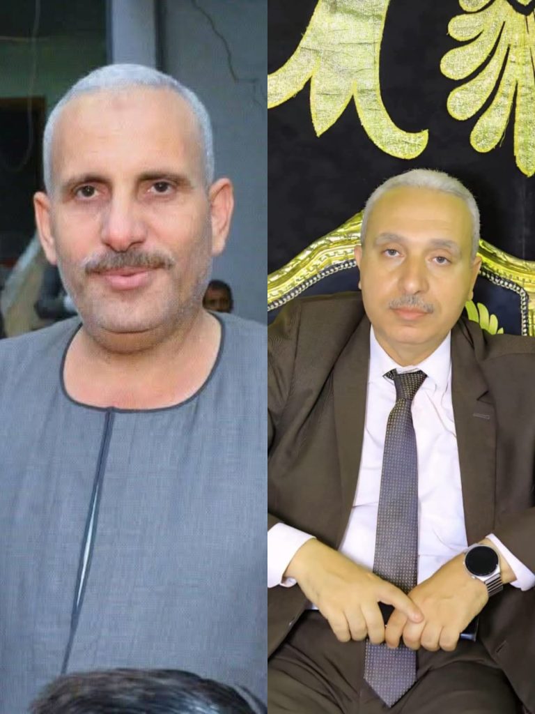 خالص العزاء والمواساة لأسرة الأم الكريمة والدة الدكتور/ ياسر شويته