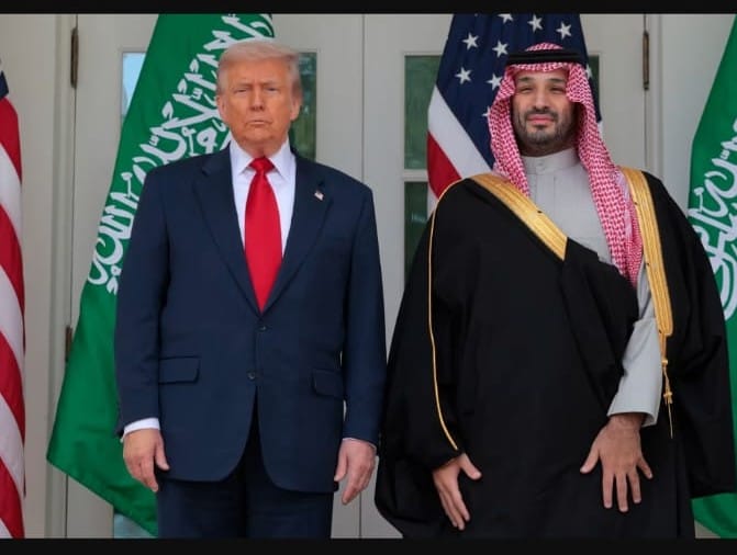 أمريكا توقع اتفاقاً مع السعودية “قد يسمح للمملكة بتخصيب الوقود النووي”.. مصادر تكشف لـCNN