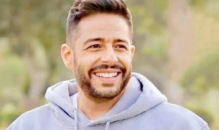 محمد حماقي: جدة لها مكانة خاصة.. وأستعد لحفل يجمعني بشيرين