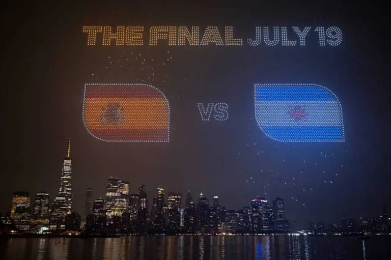 نهائى مونديال 2026 يعيد المواجهات “الأوروبية – اللاتينية” 