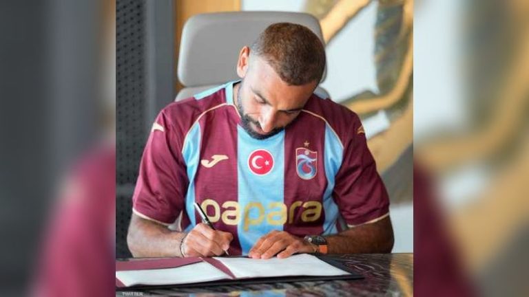 بعد انضمام صلاح.. الدوري التركي يستعد لاستقبال نجم عالمي جديد