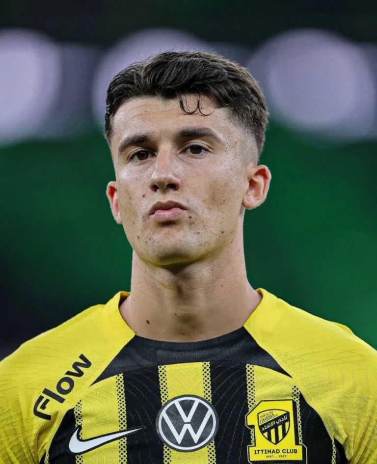 الاتحاد يعير هيرنانديز إلى جيرونا