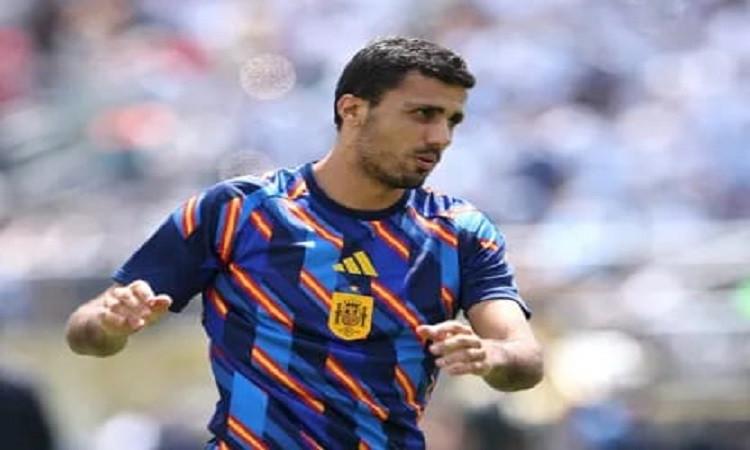 صفقة رودري تهدي الملايين لأتلتيكو مدريد وفياريال