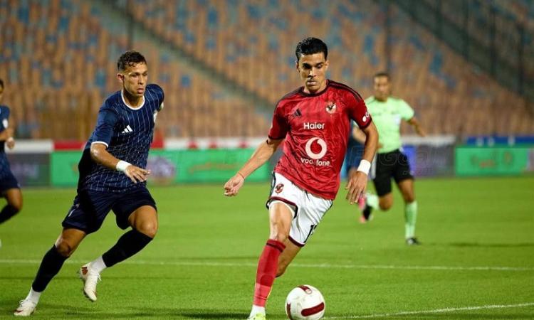 غرامة بن شرقى .. عقوبات الجولة الأولى بالدوري