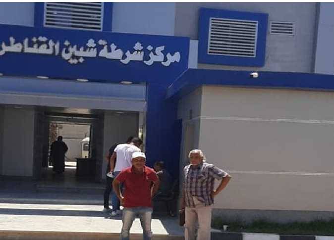 أب ينهي حياة نجله بسبب سوء سلوكه وتعاطي المخدرات بالقليوبية