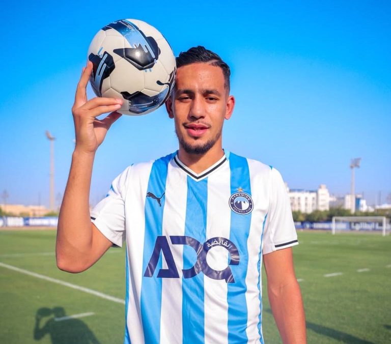بعد غلق القيد بـ3 أيام.. بيراميدز يعلن صفقة جديدة