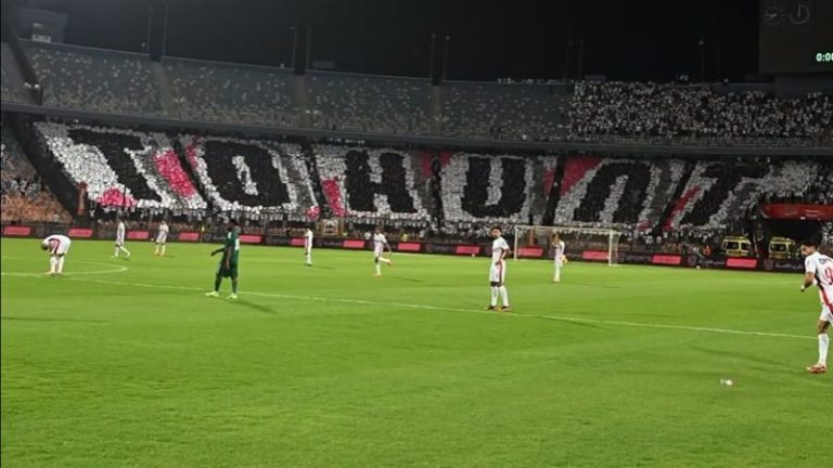 الزمالك يسقط في فخ التعادل السلبي أمام الاتحاد السكندري في افتتاح مشواره بالدوري