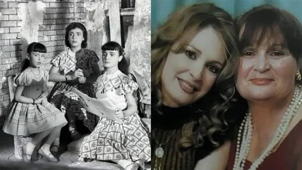 أشهرت إسلامها واعتزلت مبكرًا.. وفاة ميرفت بطلة “عصافير الجنة” شقيقة نيللي وفيروز