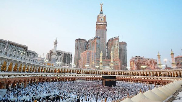 حج القرعة 2027.. شروط التقديم والفئات غير المسموح لها بالحج   مواعيد التقديم ورسوم حج القرعة لهذا لعام