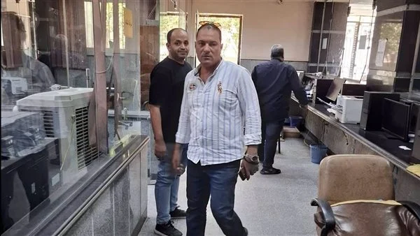 رئيس مدينة كرداسة ردًا على إجازاته المتكررة: فقدت فلذة كبدي منذ 40 يومًا وزوجتي أصيبت بجلطة.. وأعيش أصعب ابتلاء