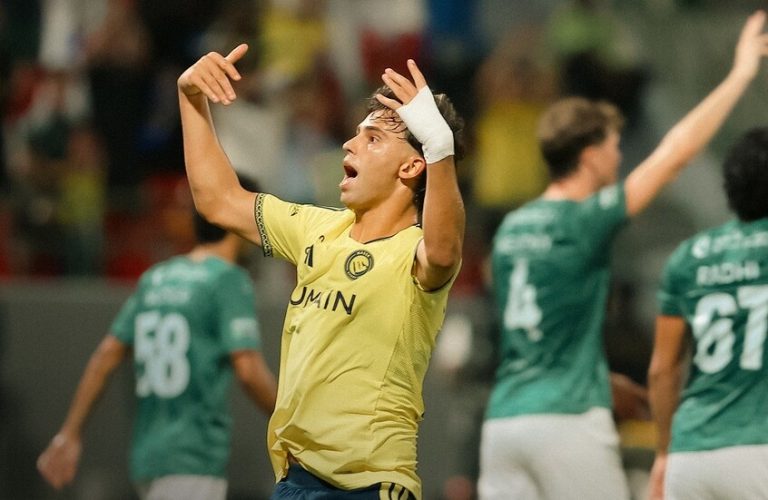“ريمونتادا”.. النصر يقلب الطاولة على الاتفاق بعشرة لاعبين في دوري “روشن” السعودي