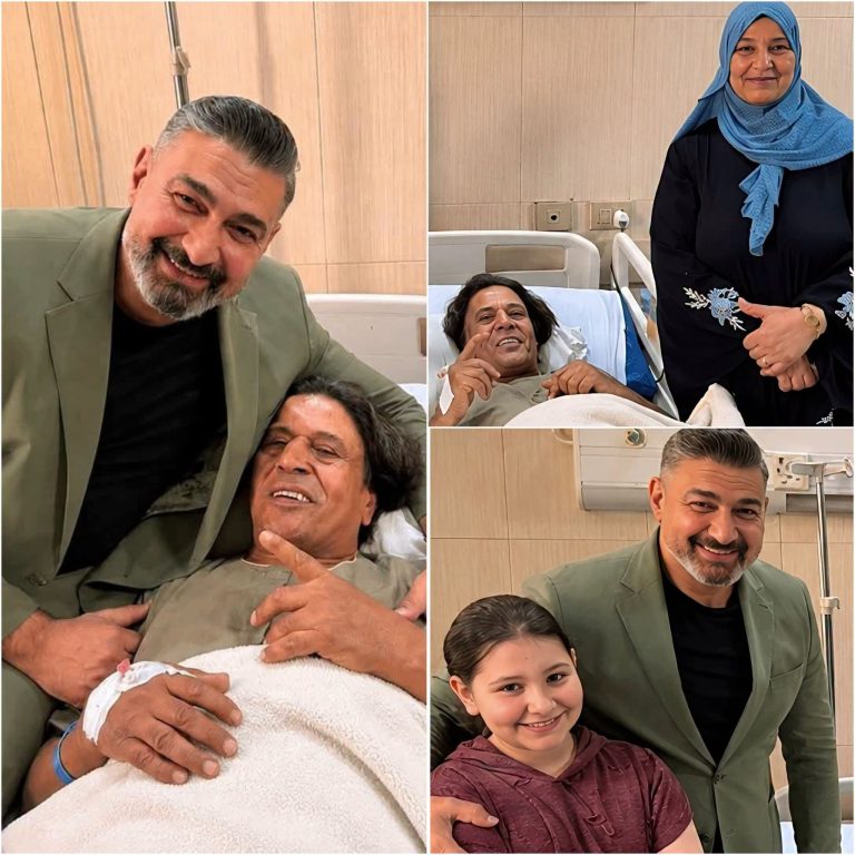 الفنان ياسر جلال الذي لم يغيره بريق الفن ولا مقعد البرلمان