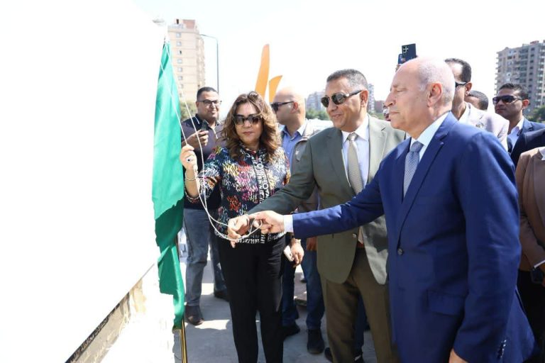 افتتاح كوبري الأميرية بعد تطويره بتكلفة 152 مليون جنيه.. محور جديد لتعزيز الربط المروري بين القاهرة والقليوبية