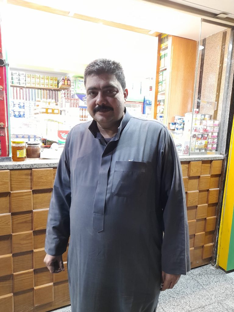 خالص عزاء عائلة قنديل في وفاة الحاج/ اسماعيل السيد ابو رقيه