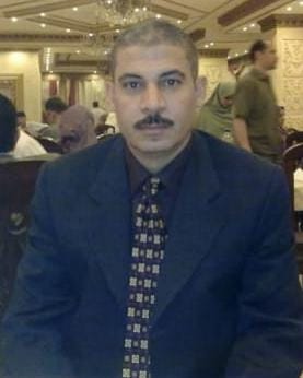 دعوه كريمة من المربي الفاضل الأستاذ/ محمد لطفي ابوباشا لحضور حفل زفاف كريمتة بقاعة قصر كازابلانكا